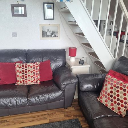 Wow! Amazing Sea Views At Coastal Chalet In Kingsdown Park With Pool No 40 Villa Esterno foto